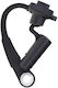 Steadicam Video Stabilizer Plastic Black