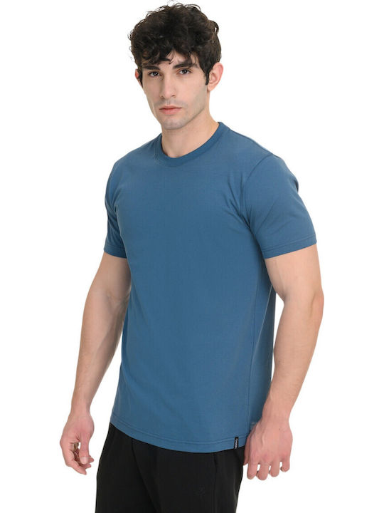 Target Μπλούζα Navy Μπλε