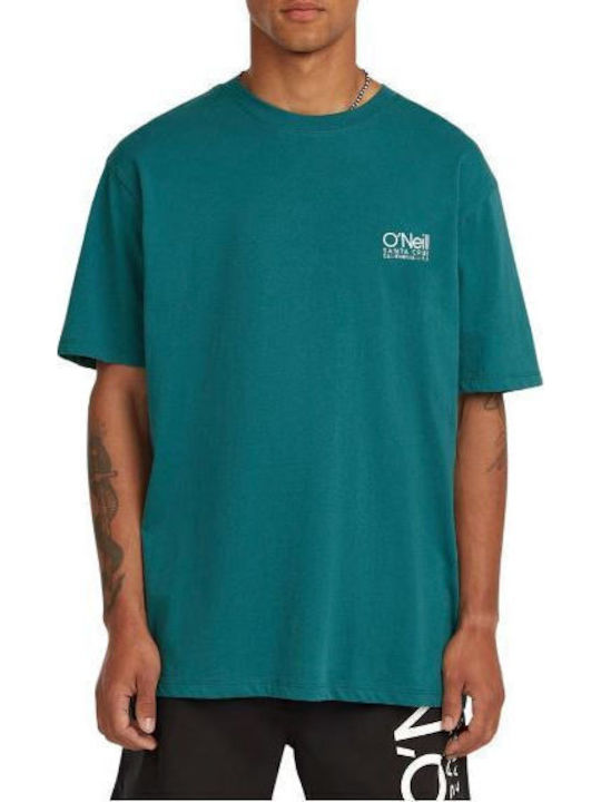 O'Neill Cali T-shirt Πετρόλ