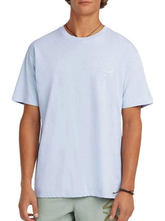 O'Neill Cali T-shirt Γαλάζιο