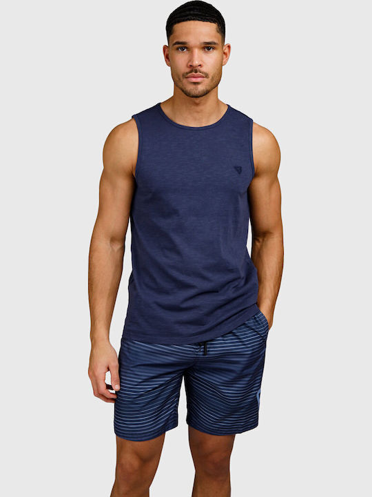 Brunotti Bluse Blau