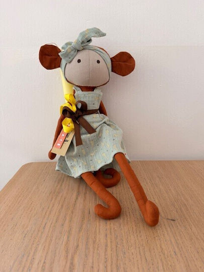 Le Petit Renard Λούτρινο Toy