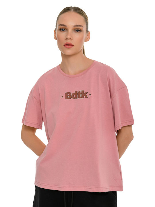 BodyTalk T-Shirt Rosa