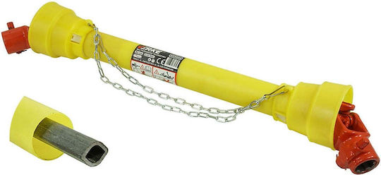 Άξονας Μετάδοσης Κίνησης Καρντάν 80cm 210nm Verke