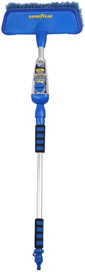 Dekton Werkzeugzubehör Teleskopbürste Für Reinigungsseifenspender 118ml Stab Avr-905527