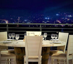 Erlebnisgeschenke Essen Im Roof Garden Balkon In Den Kykladen Nr 5