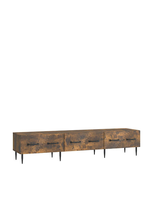 TV-Ständer Braune M147xP34.5xH30cm