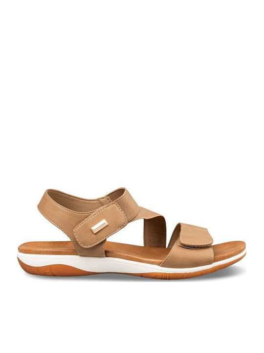 Envie Shoes Sandale Casual Damă Bej