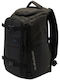 Quiksilver Backpack 32lt Μαύρο