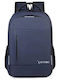 Valvoro Backpack Αδιάβροχο Navy Μπλε