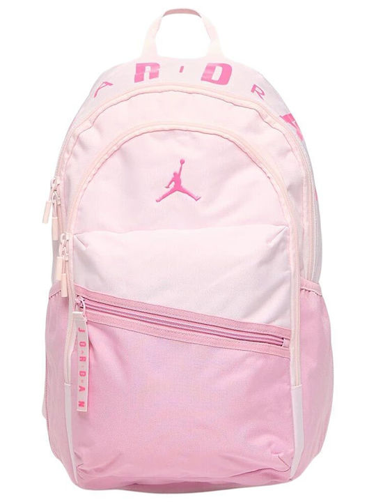 Jordan Air Patrol Ροζ