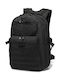 Backpack Αδιάβροχο 24lt Μαύρο