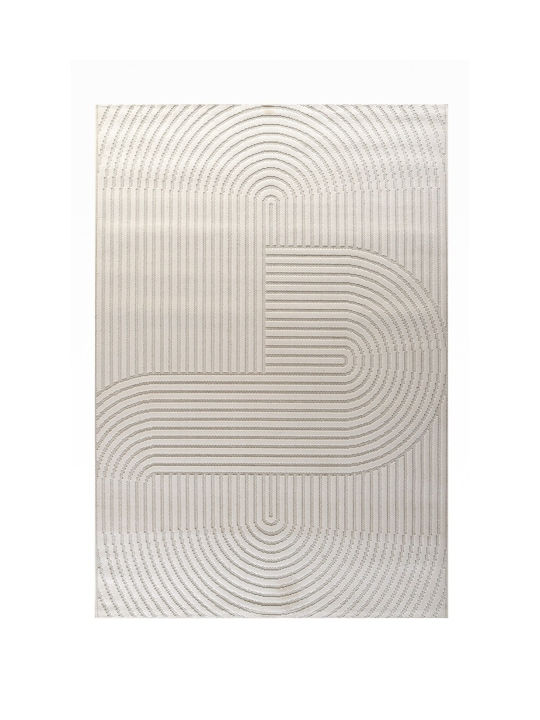 Tzikas Carpets Mira 69678-060 Wohnzimmer Teppic...
