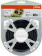 Stihl 00009302346 Μεσινέζα Στρογγυλή Μήκους 19m και Πάχους 3.3mm