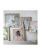 Artekko Canvasia Painting on Canvas 100x100cm