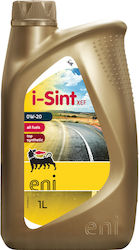 Eni I-Sint XEF Auto Schmierstoff 0W-20 1L Eni I-Sint XEF Auto Schmierstoff 0W-20 1L