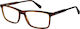 Gant Brillengestelle mit Rezept Ga50033 052 55