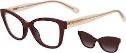 Γυαλιά Οράσεως Moschino Love Mol657 C Tn Lhfxw
