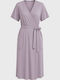 Passion Summer Women's Purple Robe
