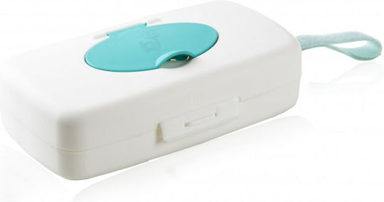 Babyjem Dispenser Alb Pentru Șervețele Umede Babyjem Dispenser Alb Pentru Șervețele Umede