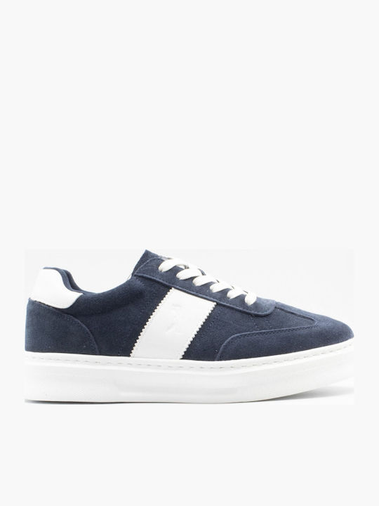 Ανδρικά Sneakers Μπλε
