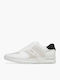 Ανδρικά Sneakers Λευκά