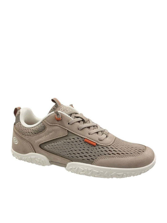 Dockers by Gerli Sneakers Beigen