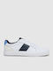 Herren Sneakers Weiße