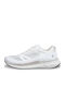 Biom 2.2 Ανδρικά Ανατομικά Sneakers Λευκά