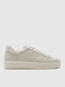 Herren Sneakers Weiß AMB4492W