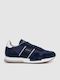Ανδρικά Sneakers Μπλε