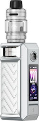 Voopoo Drag 6 & Uforce X Tank II Box Mod Kit 5m...