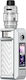 Voopoo Drag 6 & Uforce X Tank II Box Mod Kit 5m...