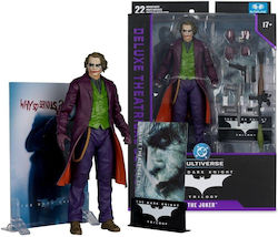 Mcfarlane Toys DC Comics: Joker