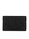 Women's Black Shoulder Bag