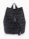 Damentasche Rucksack Schwarz