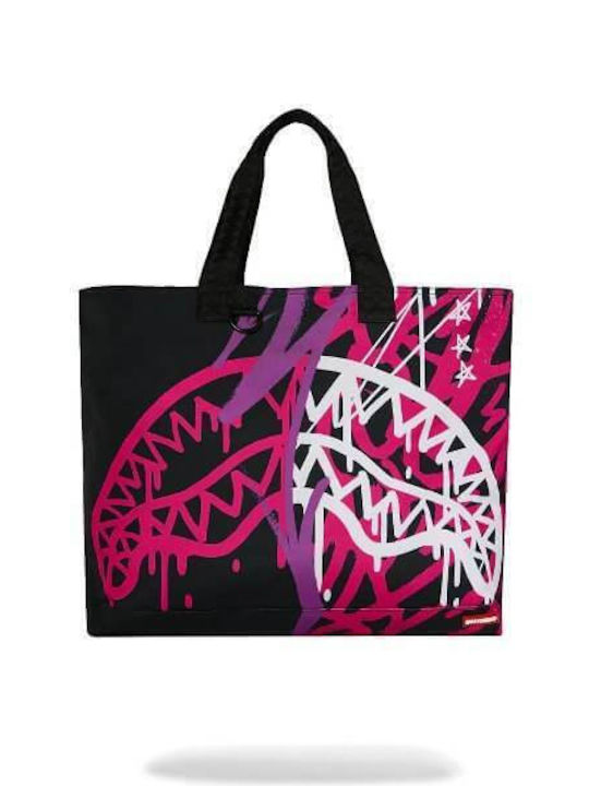 Women's Tote Handbag Multicolour