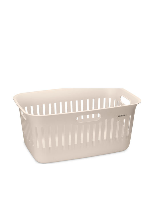 Brabantia Collect-it Καλάθι Απλύτων Πλαστικό 40...