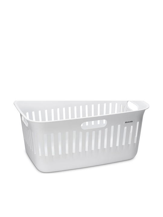 Brabantia Collect-it Καλάθι Απλύτων Πλαστικό 40...