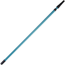 Teleskopischer Stiel Wolfcraft Handbohrmaschine 120-200 cm