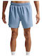 Challenger Sports Men's Shorts Dri-Fit Light Blue