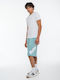 Men's Bermuda Blue