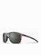 Julbo Unisex Sunglasses with Brown Frame and Brown Polarized Lens J5789051