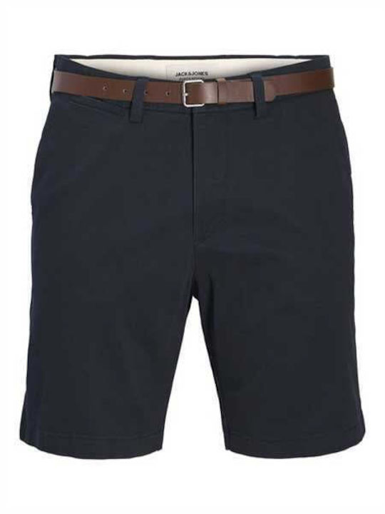 Jack & Jones Мъжка Бермуда Синя