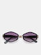 Luigi Unisex Sunglasses with Gold Metallic Frame and Gold Lens