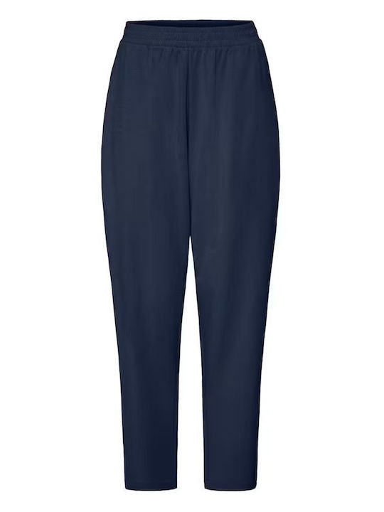 Women's Navy Blue Suit