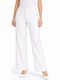 Women's Pantaloons in Regular Fit White SS-M115960-26TR-WHITE
