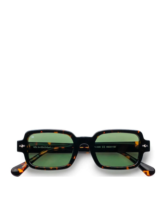 Red Raven Beverly Unisex Sunglasses 0000183511