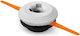Stihl Polycut 48-2 Cutting Head 2.4-2.7 Mm