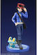 Kotobukiya Pokemon Figurina Artfxj Scară 1:8